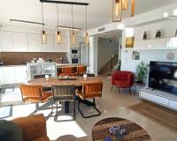 Resale - Detached Villa - Algorfa - La Finca Golf Resort