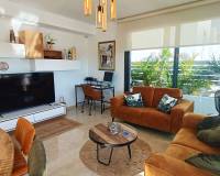 Resale - Detached Villa - Algorfa - La Finca Golf Resort