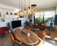 Resale - Detached Villa - Algorfa - La Finca Golf Resort