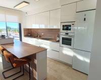Resale - Detached Villa - Algorfa - La Finca Golf Resort