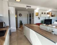 Resale - Detached Villa - Algorfa - La Finca Golf Resort