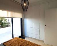 Resale - Detached Villa - Algorfa - La Finca Golf Resort