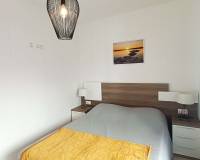 Resale - Detached Villa - Algorfa - La Finca Golf Resort
