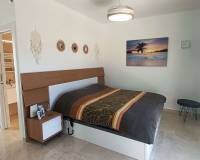 Resale - Detached Villa - Algorfa - La Finca Golf Resort