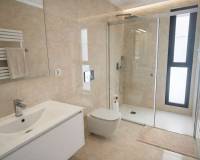 Resale - Detached Villa - Algorfa - La Finca Golf Resort