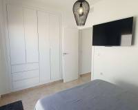 Resale - Detached Villa - Algorfa - La Finca Golf Resort
