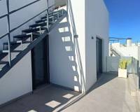 Resale - Detached Villa - Algorfa - La Finca Golf Resort