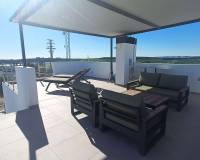 Resale - Detached Villa - Algorfa - La Finca Golf Resort