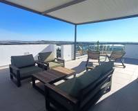 Resale - Detached Villa - Algorfa - La Finca Golf Resort