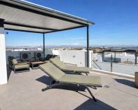 Resale - Detached Villa - Algorfa - La Finca Golf Resort