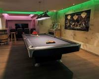Resale - Detached Villa - Algorfa - La Finca Golf Resort