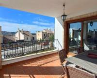 Resale - Detached Villa - Algorfa - La Finca Golf Resort