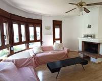 Resale - Detached Villa - Algorfa - La Finca Golf Resort