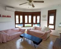 Resale - Detached Villa - Algorfa - La Finca Golf Resort