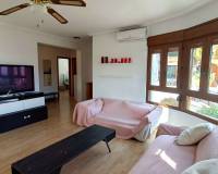 Resale - Detached Villa - Algorfa - La Finca Golf Resort
