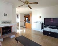 Resale - Detached Villa - Algorfa - La Finca Golf Resort