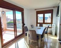 Resale - Detached Villa - Algorfa - La Finca Golf Resort