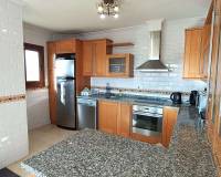 Resale - Detached Villa - Algorfa - La Finca Golf Resort