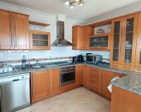 Resale - Detached Villa - Algorfa - La Finca Golf Resort