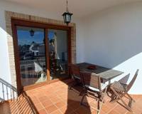 Resale - Detached Villa - Algorfa - La Finca Golf Resort