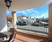 Resale - Detached Villa - Algorfa - La Finca Golf Resort
