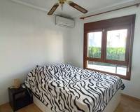 Resale - Detached Villa - Algorfa - La Finca Golf Resort