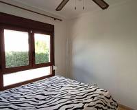 Resale - Detached Villa - Algorfa - La Finca Golf Resort