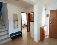 Resale - Detached Villa - Algorfa - La Finca Golf Resort