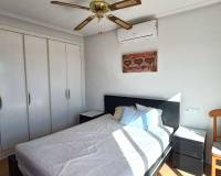 Resale - Detached Villa - Algorfa - La Finca Golf Resort