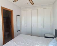 Resale - Detached Villa - Algorfa - La Finca Golf Resort