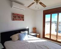 Resale - Detached Villa - Algorfa - La Finca Golf Resort