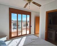Resale - Detached Villa - Algorfa - La Finca Golf Resort