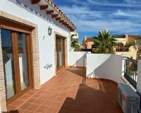 Resale - Detached Villa - Algorfa - La Finca Golf Resort