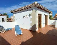 Resale - Detached Villa - Algorfa - La Finca Golf Resort