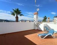 Resale - Detached Villa - Algorfa - La Finca Golf Resort