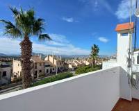 Resale - Detached Villa - Algorfa - La Finca Golf Resort