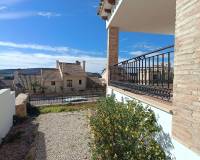 Resale - Detached Villa - Algorfa - La Finca Golf Resort