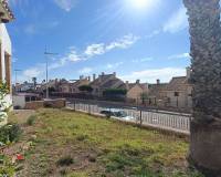 Resale - Detached Villa - Algorfa - La Finca Golf Resort