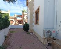 Resale - Detached Villa - Algorfa - La Finca Golf Resort
