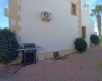 Resale - Detached Villa - Algorfa - La Finca Golf Resort