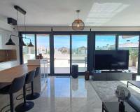 Resale - Detached Villa - Algorfa - La Finca Golf Resort