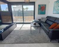 Resale - Detached Villa - Algorfa - La Finca Golf Resort