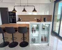 Resale - Detached Villa - Algorfa - La Finca Golf Resort