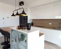 Resale - Detached Villa - Algorfa - La Finca Golf Resort
