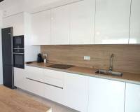 Resale - Detached Villa - Algorfa - La Finca Golf Resort