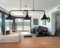 Resale - Detached Villa - Algorfa - La Finca Golf Resort