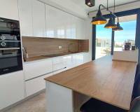 Resale - Detached Villa - Algorfa - La Finca Golf Resort