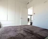 Resale - Detached Villa - Algorfa - La Finca Golf Resort