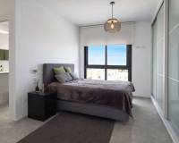 Resale - Detached Villa - Algorfa - La Finca Golf Resort