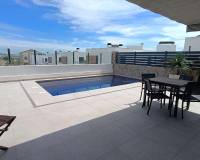 Resale - Detached Villa - Algorfa - La Finca Golf Resort